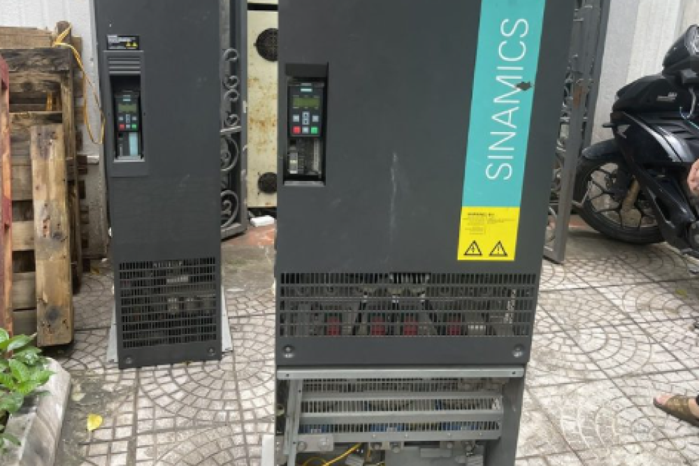 Hướng Dẫn Chi Tiết Về Sửa Biến Tần Siemens – Giải Pháp Tối Ưu Hiệu Suất Công Nghiệp