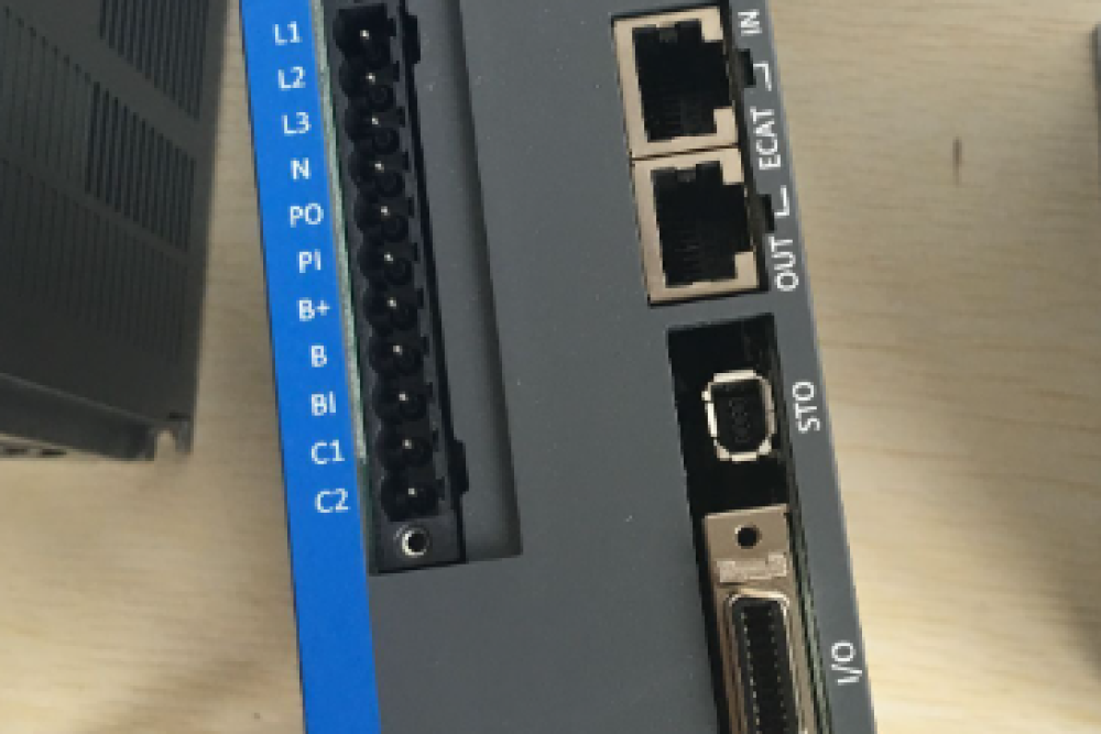 DỊCH VỤ SỬA CHỮA AC SERVO LS TẠI TP HỒ CHÍ MINH