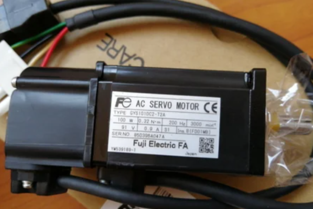 Sửa chữa servo hư động cơ tại công ty Catec – Giải pháp toàn diện, nhanh chóng và hiệu quả