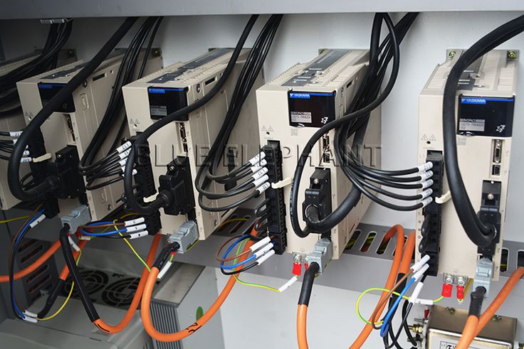 sửa servo yaskawa chuyên nghiệp tại catec