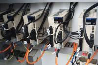 Sửa chữa AC Servo Yaskawa chi phí rẻ