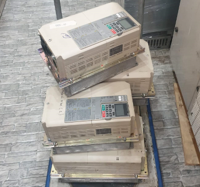 sửa chữa biến tần yaskawa chuyên nghiệp