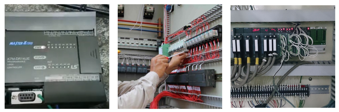 sửa chữa plc mitsubishi chuyên nghiệp