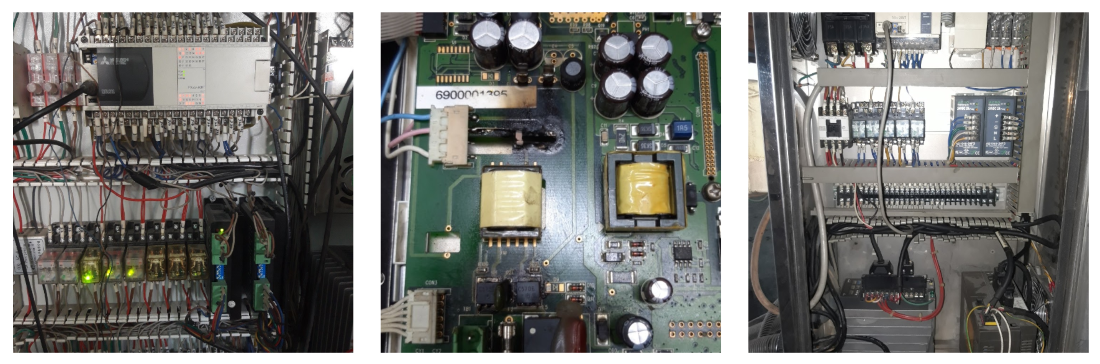 sửa chữa plc mitsubishi chuyên nghiệp