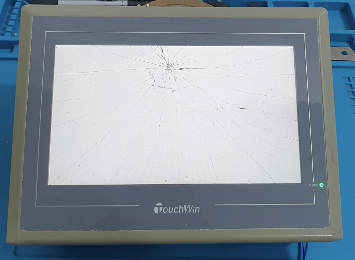Sửa màn hình Xinje Touchwin nhanh chóng - uy tín toàn quốc