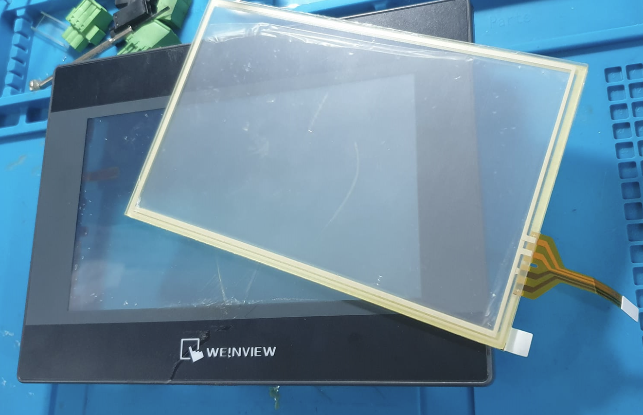 sửa chữa màn hình hmi weinview chuyên nghiệp