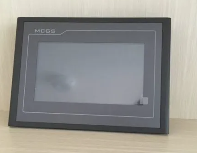 Sửa Chữa Màn Hình HMI MCGS Hư Cảm Ứng tại xưởng catec