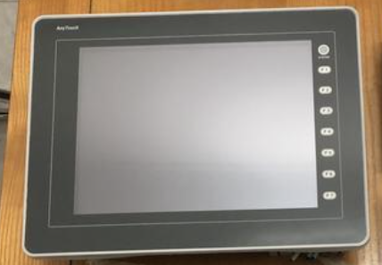 Sửa chữa màn hình HMI Fuji liệt cảm ứng