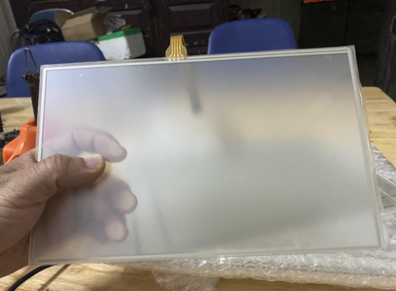 SỬA MÀN HÌNH HMI WEINTEK LỖI CẢM ỨNG – GIẢI PHÁP NHANH CHÓNG, CHUYÊN NGHIỆP
