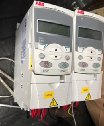 Sửa chữa biến tần ABB lỗi không lên nguồn – Giải pháp nhanh chóng và hiệu quả cho hệ thống công nghiệp của bạn