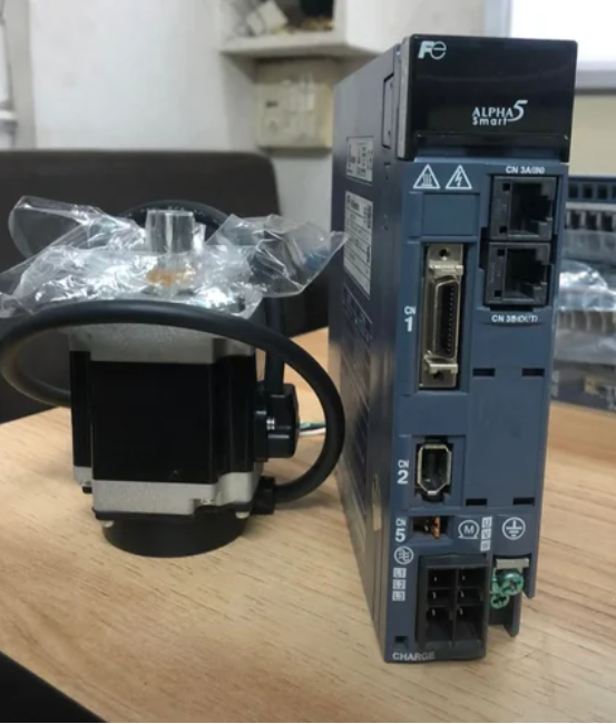 sửa servo giá rẻ