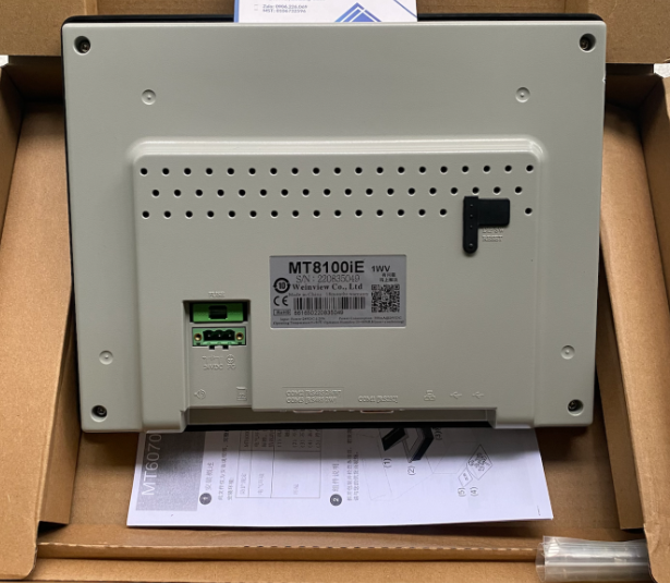 sửa chữa màn hình hmi weinview chuyên nghiệp