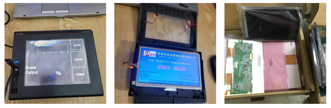sửa chữa màn hình hmi delta chuyên nghiệp