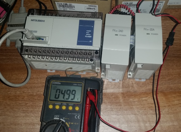 sửa chữa plc mitsubishi chuyên nghiệp