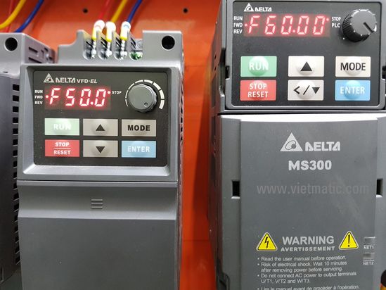 Sửa Chữa Biến Tần Delta Lỗi Quá Dòng – Nguyên Nhân, Cách Khắc Phục Và Dịch Vụ Uy Tín
