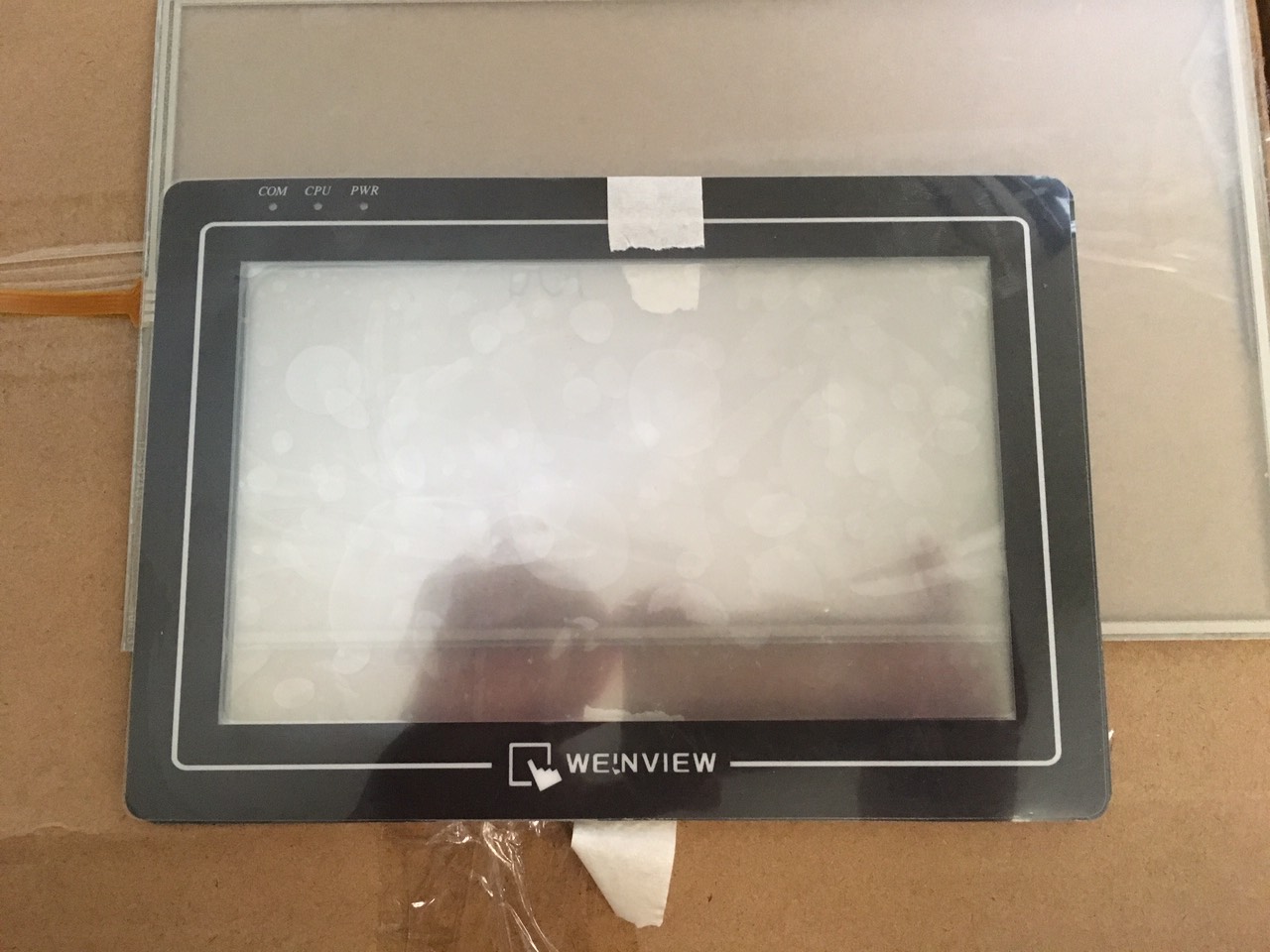 sửa chữa màn hình hmi weinview chuyên nghiệp