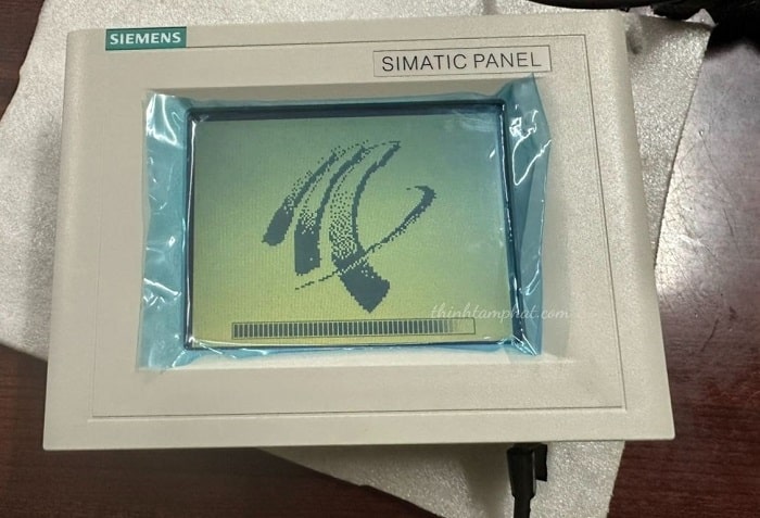 sửa chữa màn hình hmi siemens chuyên nghiệp