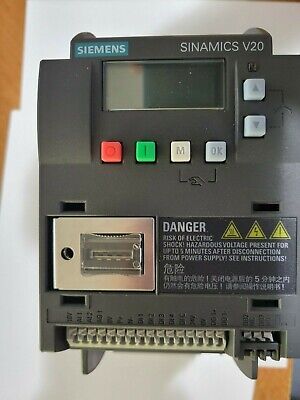 Dịch Vụ Chuyên Sửa Chữa Biến Tần Siemens Lỗi Quá Tải – Giải Pháp Nhanh, Hiệu Quả và Tiết Kiệm Cho Doanh Nghiệp