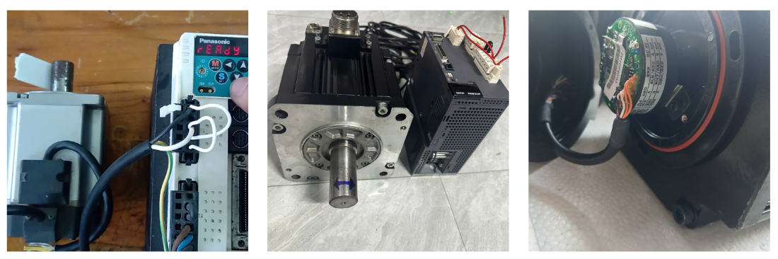 Sửa AC servo uy tín toàn quốc - Bảo hành lên tới 6 tháng