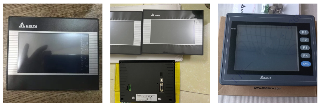 sửa chữa màn hình hmi delta chuyên nghiệp