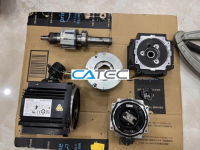SỬA MOTOR SERVO MITSUBISHI HG-KN LỖI ENCODER - BẢO HÀNH DÀI HẠN