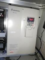 Dịch Vụ Chuyên Sửa Chữa Biến Tần Shihlin Lỗi Quá Tải – Giải Pháp Hiệu Quả và Nhanh Chóng