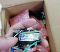 Sửa motor servo Delta ECMA lỗi encoder – Bảo hành dài hạn