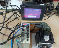 Hướng Dẫn Chi Tiết Sửa Chữa Động Cơ Servo Delta - Giải Pháp Tối Ưu, giá rẻ