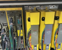 Catec Chuyên Sửa Chữa Servo Fanuc – Giải Pháp Toàn Diện Cho Doanh Nghiệp
