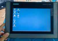 Thay cảm ứng màn hình HMI siemens giá tốt tại Miền Nam