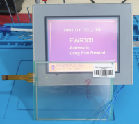 Sửa chữa HMI Proface các lỗi đơn cảm ứng, bấm khó ăn