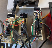 Sửa servo Yaskawa giá cạnh tranh tại Thành Phố Hồ Chí Minh