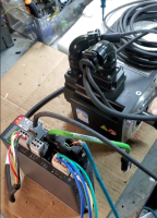 Dịch vụ sửa động cơ servo Schneider - Bảo hành lên đến 6 tháng