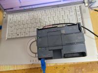 Bẻ Khóa PLC Siemens - Hướng Dẫn Chi Tiết Crack Simatic Manager