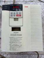 Sửa chữa biến tần MITSUBISHI lỗi quá tải - Bảo hành 6 tháng