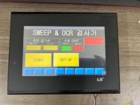Sửa chữa HMI LS uy tín toàn quốc cam kết mau hết lỗi