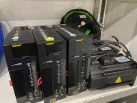 Sửa Chữa Servo Dorna Chuyên Nghiệp - Bảo Hành 6 Tháng tại Catec