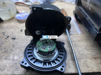 Sửa Motor Servo Schneider Lỗi Encoder – Giải Pháp Tối Ưu Cho Doanh Nghiệp Sản Xuất