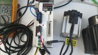 Sửa servo Panasonic báo lỗi