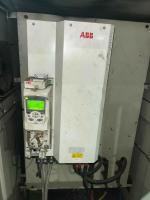 Hướng Dẫn Chi Tiết Sửa Biến Tần ABB ACS150 Báo Lỗi – Giải Pháp Tối Ưu Nhất