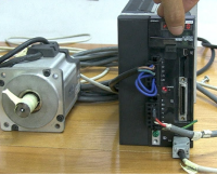 Dịch vụ Thay encoder cho Servo Omron - Bảo hành dài hạn