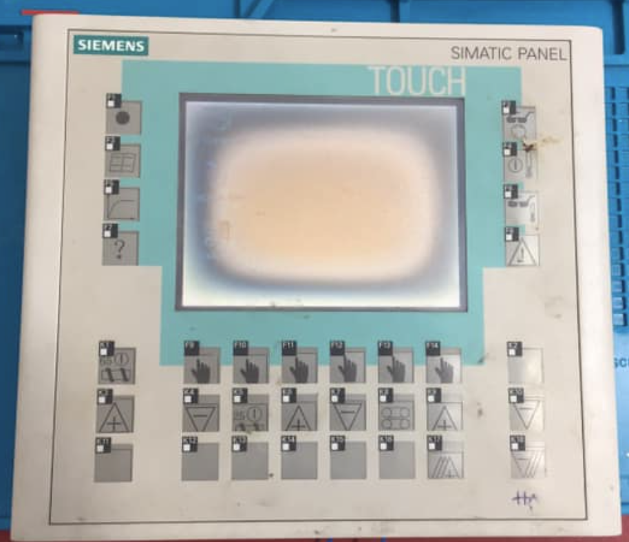 Sửa Màn Hình Siemens TP177B Uy Tín – Xử Lý Lỗi Nhanh Chóng Trong 24H