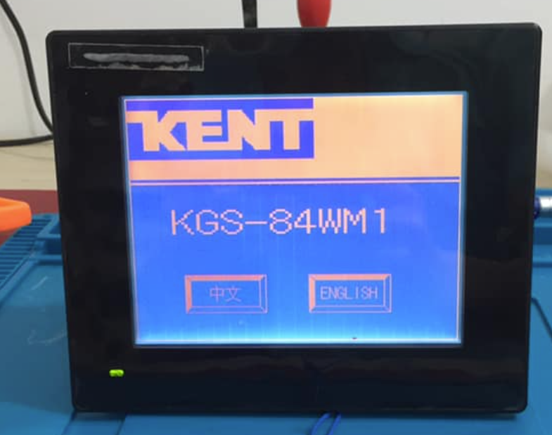 Sửa Chữa Màn Hình HMI Mitsubishi Chuyên Nghiệp – Linh Kiện Chính Hãng