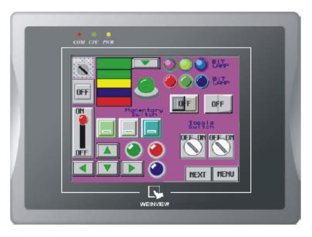 Chuyên Sửa Màn Hình HMI Weintek Hư Hỏng – Lấy Ngay Trong Ngày, Giá Tốt!