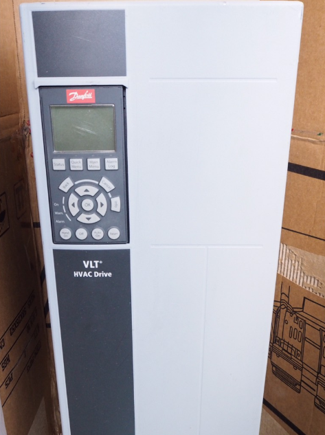 SỬA CHỮA BIẾN TẦN DANFOSS LỖI QUÁ DÒNG – NGUYÊN NHÂN VÀ GIẢI PHÁP HIỆU QUẢ