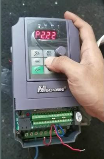 Sửa biến tần Easydrive hư công suất IGBT – Giải pháp khắc phục chuyên sâu, tiết kiệm chi phí