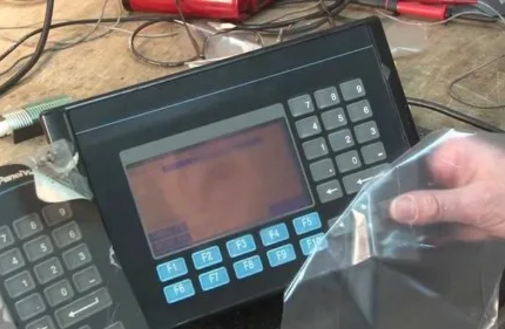 catec chuyên sửa chữa màn hình hmi XTOP