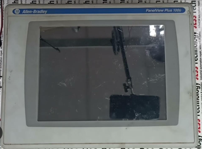 Chuyên sửa chữa HMI Allen-Bradley PanelView: PanelView Plus, Component, CE – Bảo hành dài hạn
