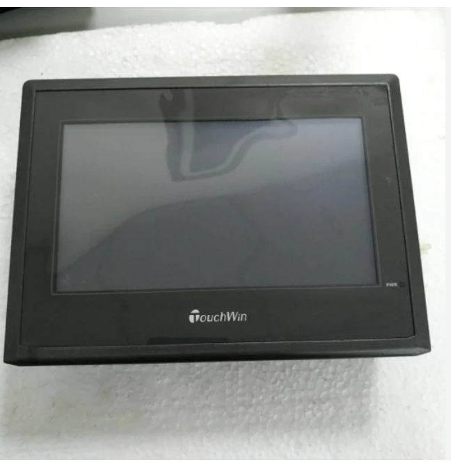 Khắc Phục Lỗi HMI XINJE-TOUCHWIN Nhanh – Hiệu Quả 100%