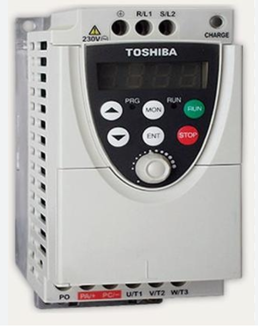 Sửa Biến Tần Toshiba Lỗi Quá Dòng - Nguyên Nhân, Cách Khắc Phục Hiệu Quả & Địa Chỉ Uy Tín